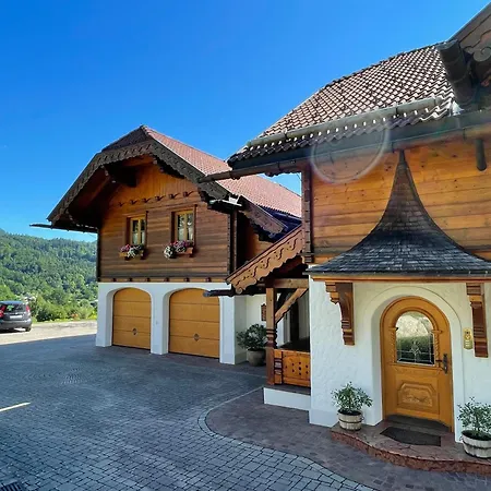 Ferienwohnung Schossleitner - Der Wohlfuehl-Ansitz Am Wolfgangsee Mit Weitblick Sankt Gilgen Extérieur photo