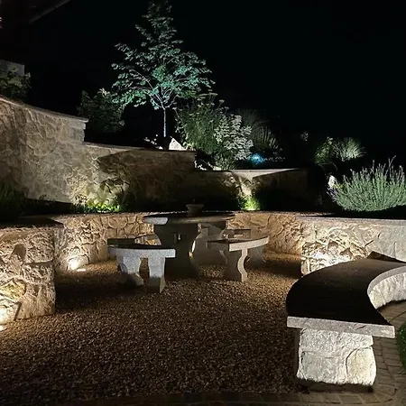 Ferienwohnung Schossleitner - Der Wohlfuehl-Ansitz Am Wolfgangsee Mit Weitblick Sankt Gilgen Extérieur photo