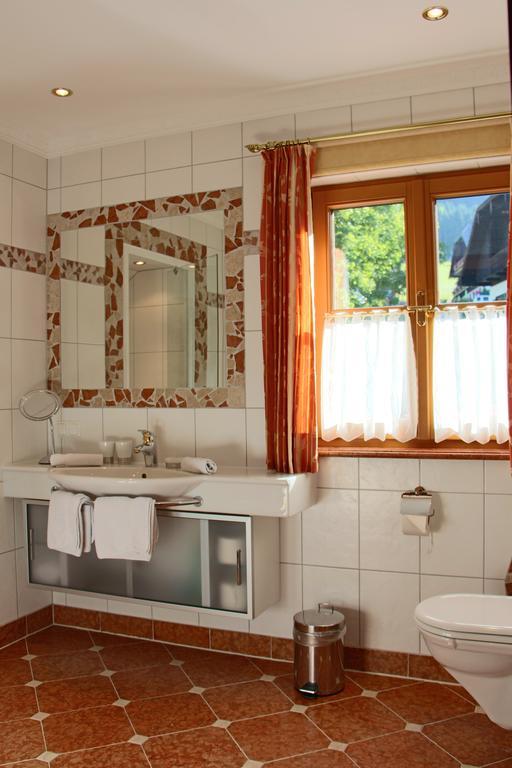 Apartment Schossleitner - Der Wohlfuehl-ansitz Am Wolfgangsee Mit Weitblick Sankt Gilgen